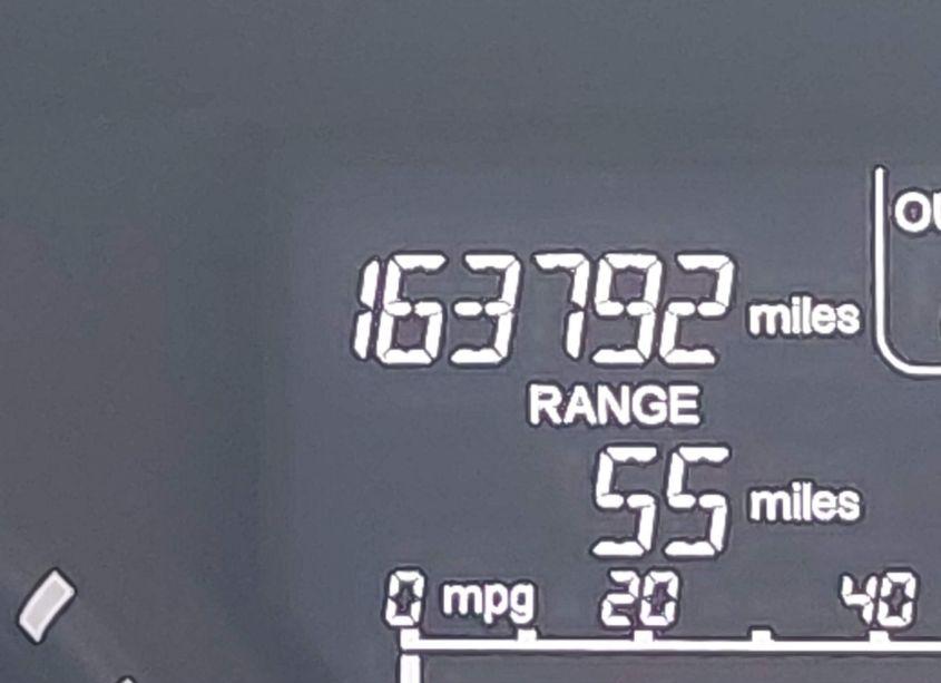 Photo 15 of 2014 Honda Odyssey EX-L (VIN 5FNRL5H64EB022855)