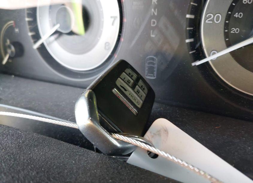 Photo 11 of 2014 Honda Odyssey EX-L (VIN 5FNRL5H64EB038215)