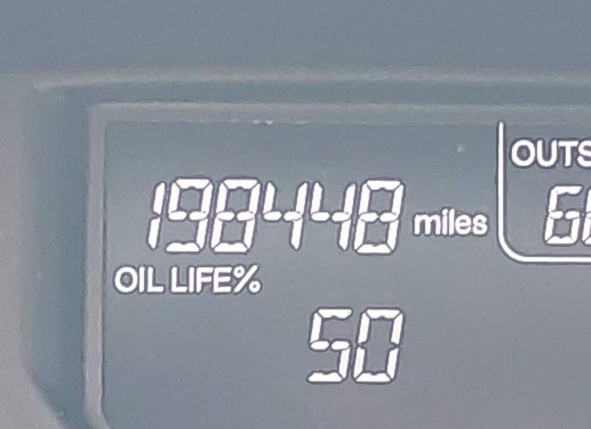Photo 15 of 2014 Honda Odyssey EX-L (VIN 5FNRL5H64EB038215)