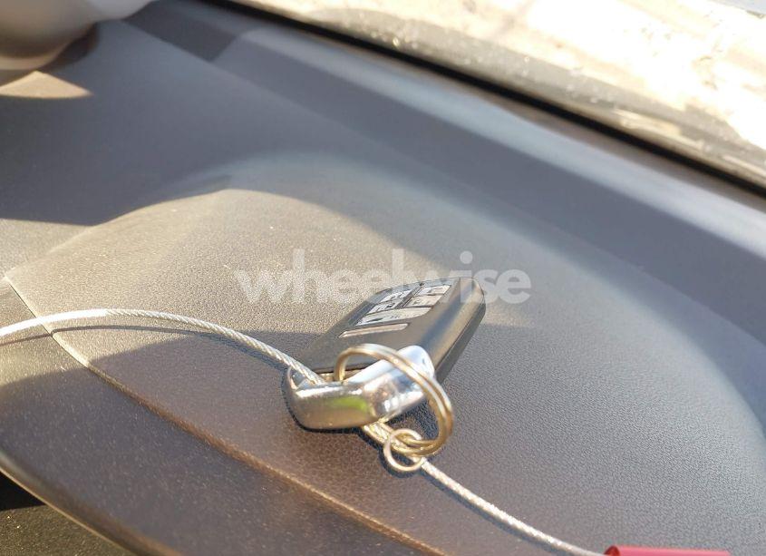 Photo 11 of 2014 Honda Odyssey EX-L (VIN 5FNRL5H64EB051627)