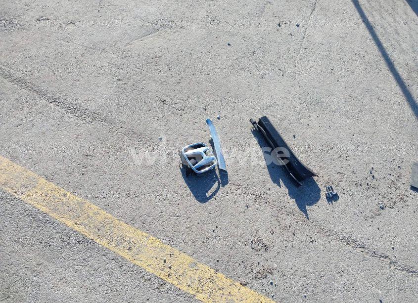 Photo 12 of 2014 Honda Odyssey EX-L (VIN 5FNRL5H64EB051627)