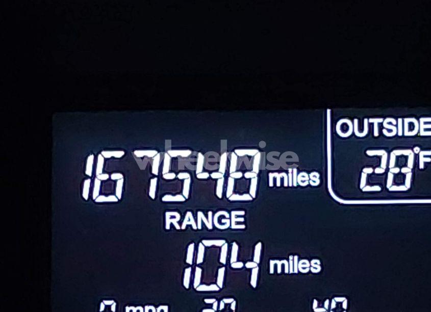 Photo 15 of 2014 Honda Odyssey EX-L (VIN 5FNRL5H64EB070226)