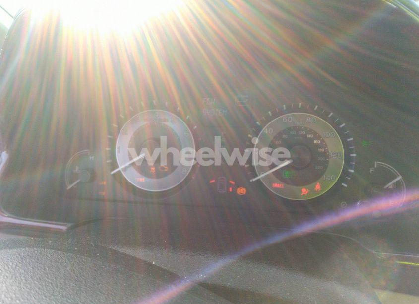 Photo 7 of 2014 Honda Odyssey EX-L (VIN 5FNRL5H64EB098446)