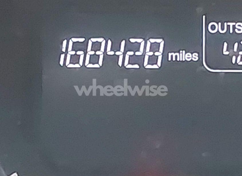Photo 15 of 2014 Honda Odyssey EX-L (VIN 5FNRL5H64EB116671)