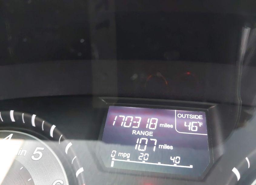Photo 15 of 2014 Honda Odyssey EX-L (VIN 5FNRL5H64EB126536)