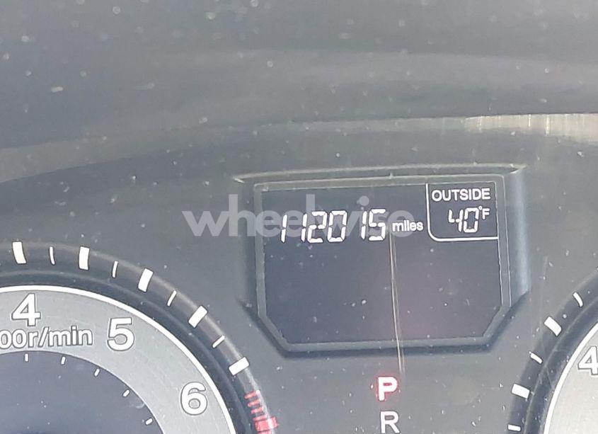 Photo 15 of 2014 Honda Odyssey EX-L (VIN 5FNRL5H64EB133552)