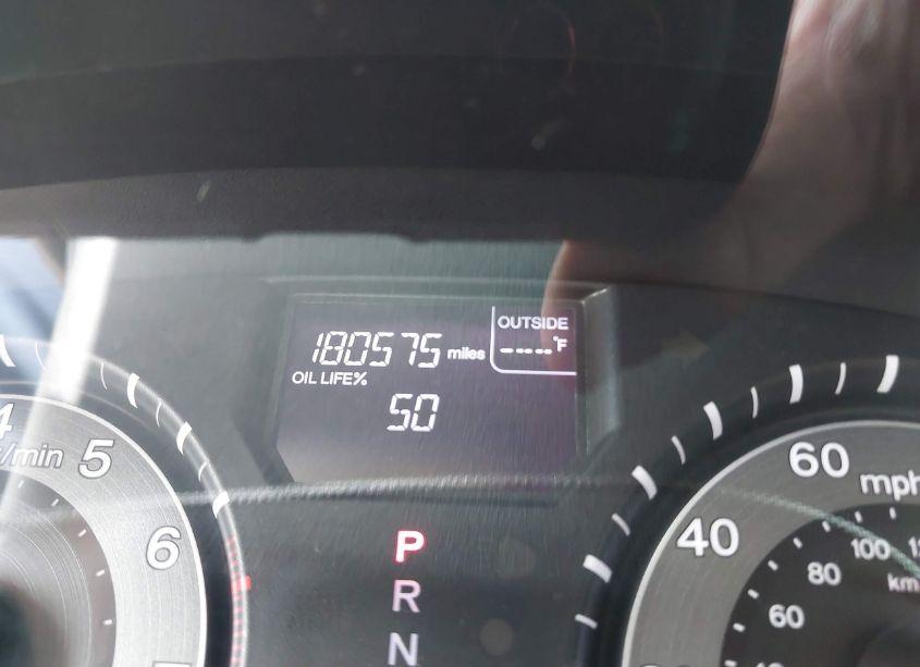 Photo 15 of 2015 Honda Odyssey EX-L (VIN 5FNRL5H64FB078263)