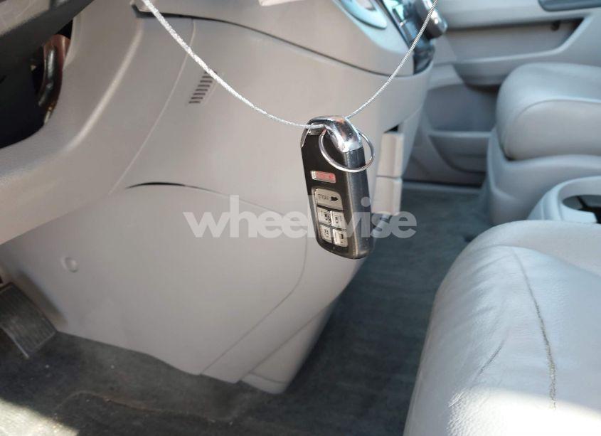 Photo 11 of 2015 Honda Odyssey EX-L (VIN 5FNRL5H64FB089067)