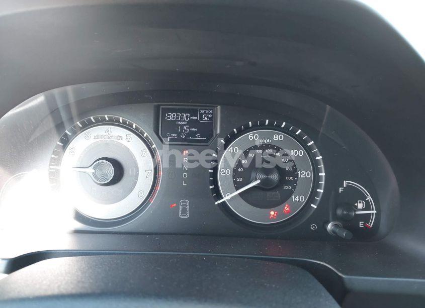 Photo 7 of 2015 Honda Odyssey EX-L (VIN 5FNRL5H64FB089067)