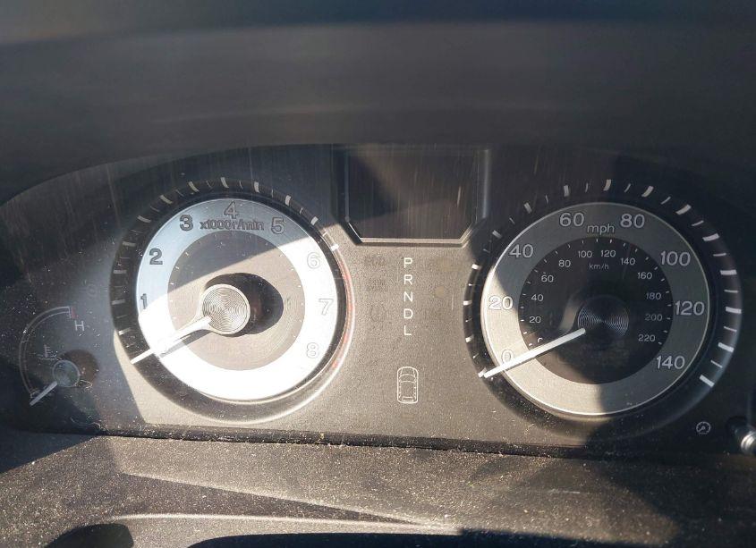 Photo 15 of 2015 Honda Odyssey EX-L (VIN 5FNRL5H64FB121726)