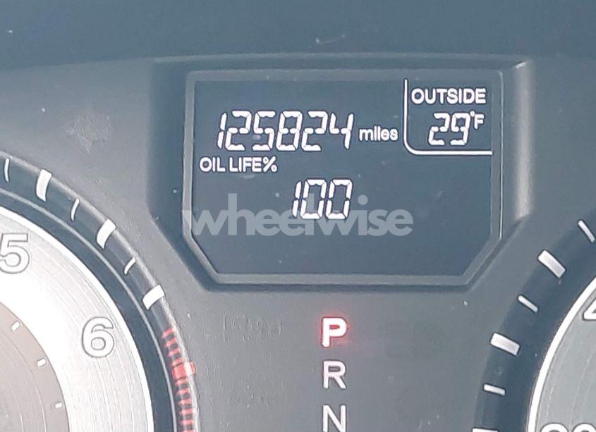 Photo 15 of 2015 Honda Odyssey EX-L (VIN 5FNRL5H64FB129499)