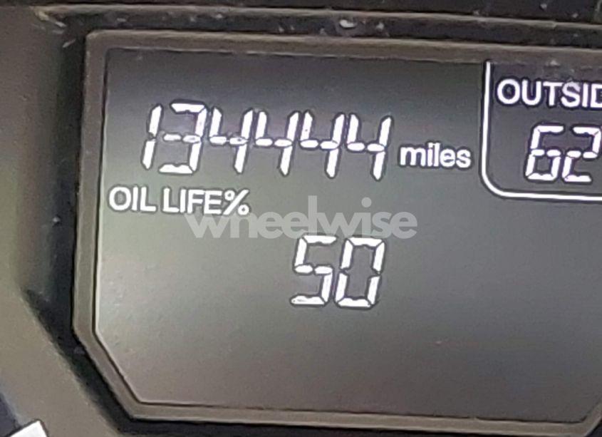 Photo 16 of 2016 Honda Odyssey EX-L (VIN 5FNRL5H64GB085876)