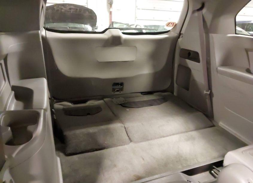 Photo 17 of 2016 Honda Odyssey EX-L (VIN 5FNRL5H64GB123381)