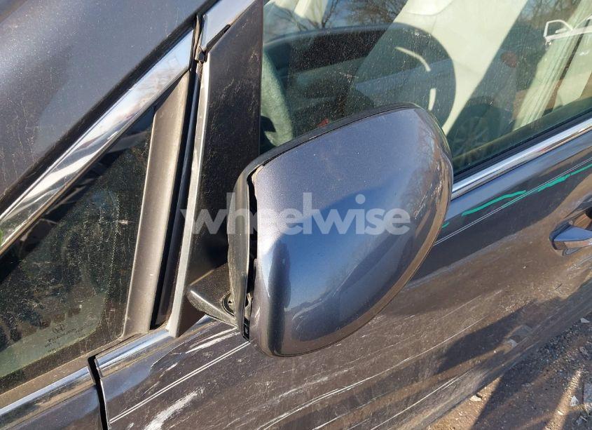 Photo 17 of 2016 Honda Odyssey EX-L (VIN 5FNRL5H64GB125275)