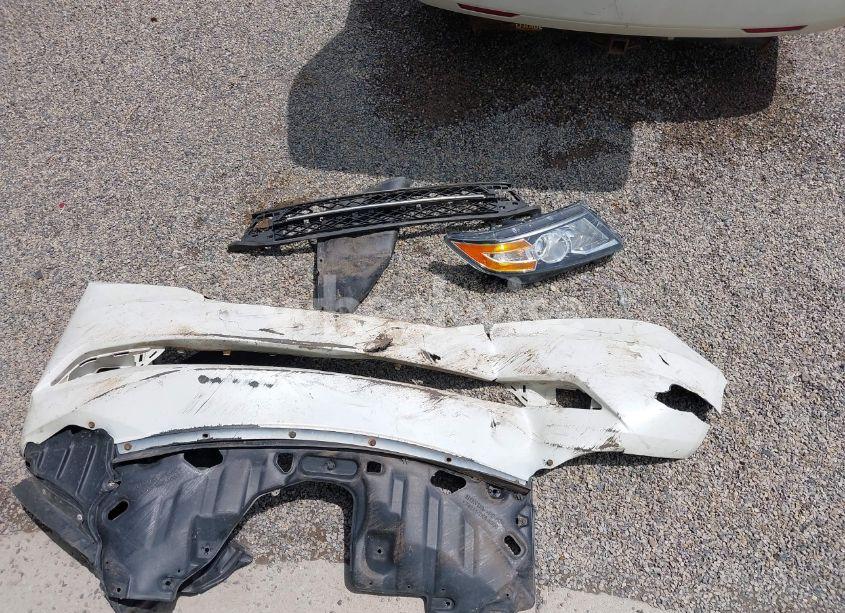 Photo 12 of 2016 Honda Odyssey EX-L (VIN 5FNRL5H64GB138351)