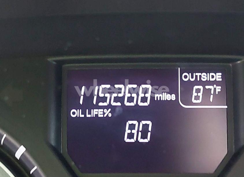 Photo 16 of 2016 Honda Odyssey EX-L (VIN 5FNRL5H64GB138351)