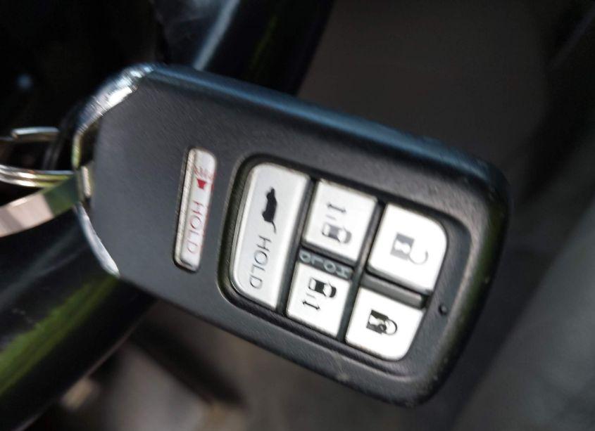 Photo 11 of 2016 Honda Odyssey EX-L (VIN 5FNRL5H64GB139029)