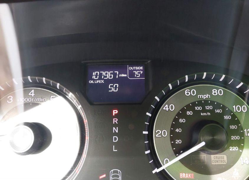 Photo 15 of 2016 Honda Odyssey EX-L (VIN 5FNRL5H64GB139029)