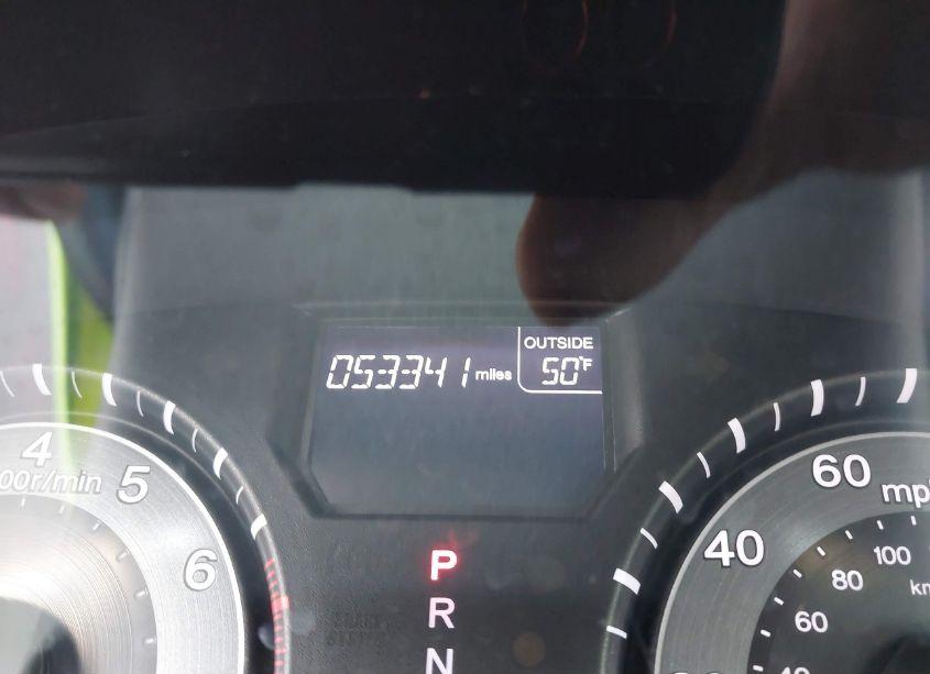 Photo 16 of 2016 Honda Odyssey EX-L (VIN 5FNRL5H64GB166585)