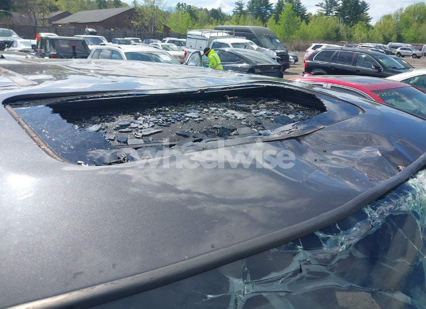 Photo 17 of 2016 Honda Odyssey EX-L (VIN 5FNRL5H64GB169809)