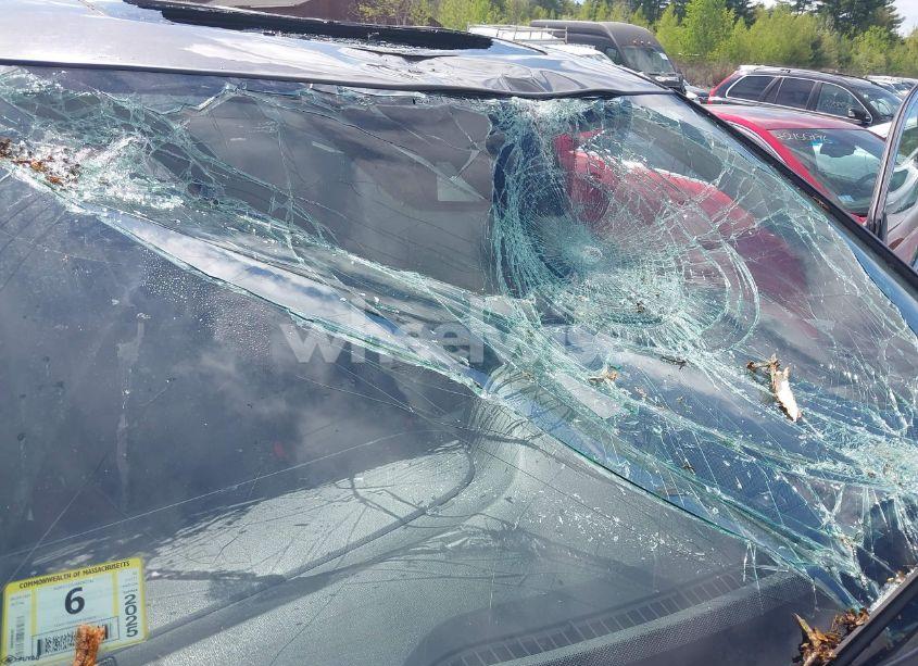 Photo 6 of 2016 Honda Odyssey EX-L (VIN 5FNRL5H64GB169809)