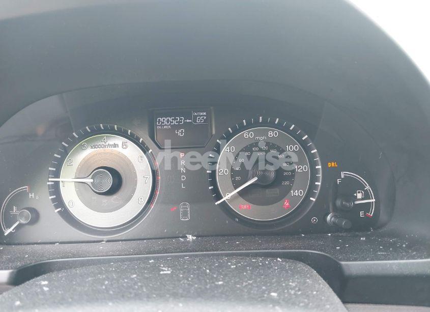 Photo 7 of 2016 Honda Odyssey EX-L (VIN 5FNRL5H64GB169809)