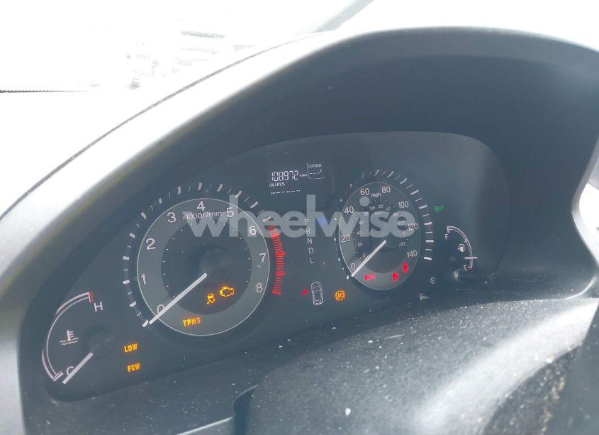 Photo 7 of 2017 Honda Odyssey EX-L (VIN 5FNRL5H64HB015716)