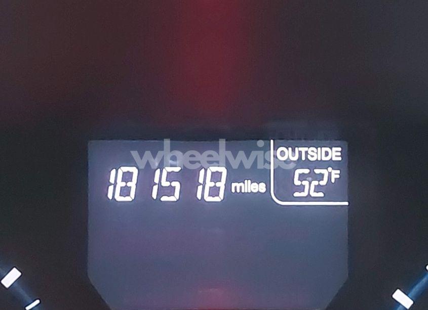 Photo 15 of 2011 Honda Odyssey EX-L (VIN 5FNRL5H65BB017367)