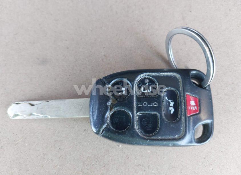 Photo 11 of 2011 Honda Odyssey EX-L (VIN 5FNRL5H65BB034525)