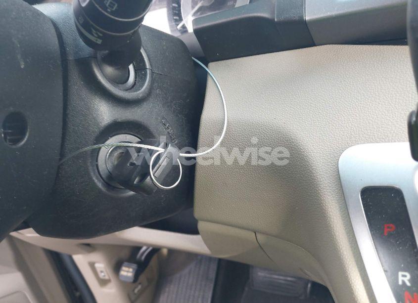 Photo 11 of 2011 Honda Odyssey EX-L (VIN 5FNRL5H65BB040194)