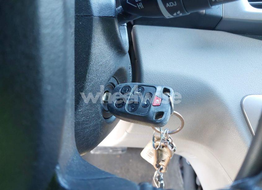 Photo 11 of 2011 Honda Odyssey EX-L (VIN 5FNRL5H65BB042480)