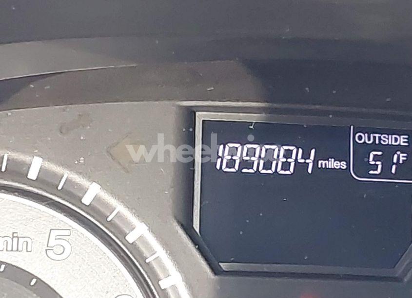 Photo 15 of 2011 Honda Odyssey EX-L (VIN 5FNRL5H65BB042480)