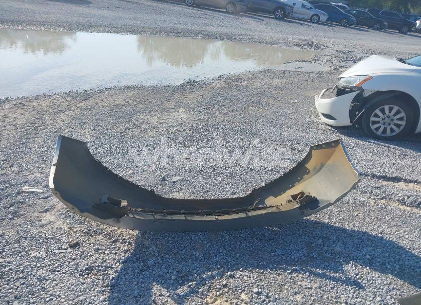 Photo 12 of 2011 Honda Odyssey EX-L (VIN 5FNRL5H65BB048330)