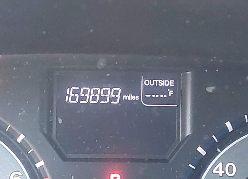 Photo 15 of 2011 Honda Odyssey EX-L (VIN 5FNRL5H65BB051776)