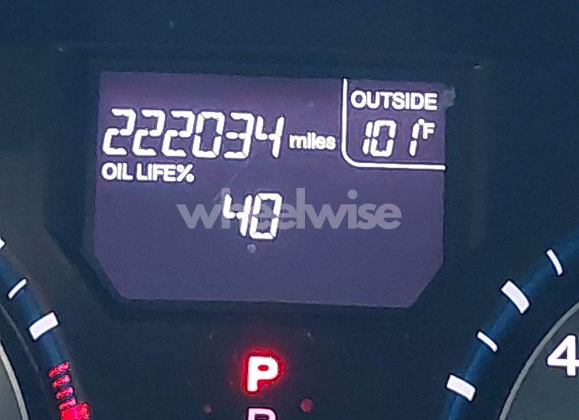 Photo 15 of 2011 Honda Odyssey EX-L (VIN 5FNRL5H65BB051888)