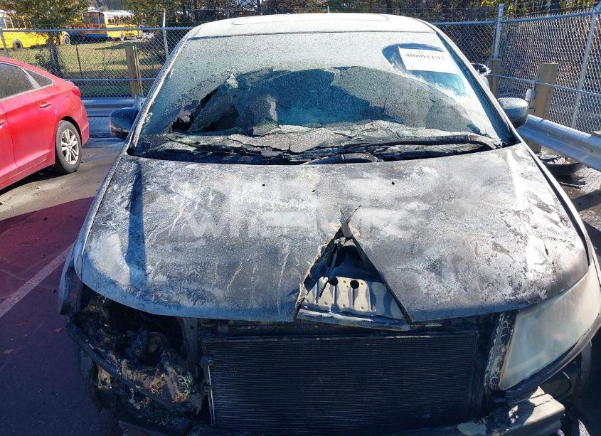 Photo 12 of 2011 Honda Odyssey EX-L (VIN 5FNRL5H65BB065760)