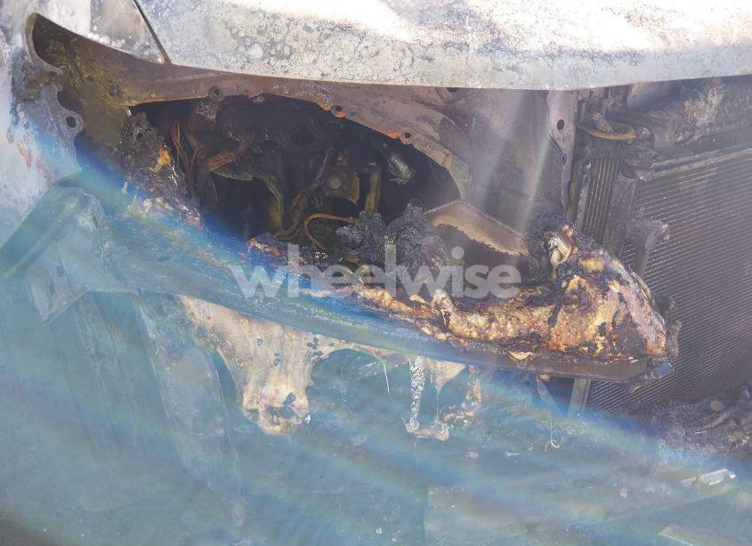 Photo 15 of 2011 Honda Odyssey EX-L (VIN 5FNRL5H65BB065760)