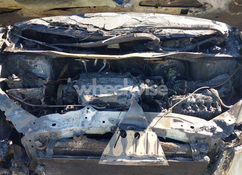 Photo 6 of 2011 Honda Odyssey EX-L (VIN 5FNRL5H65BB065760)