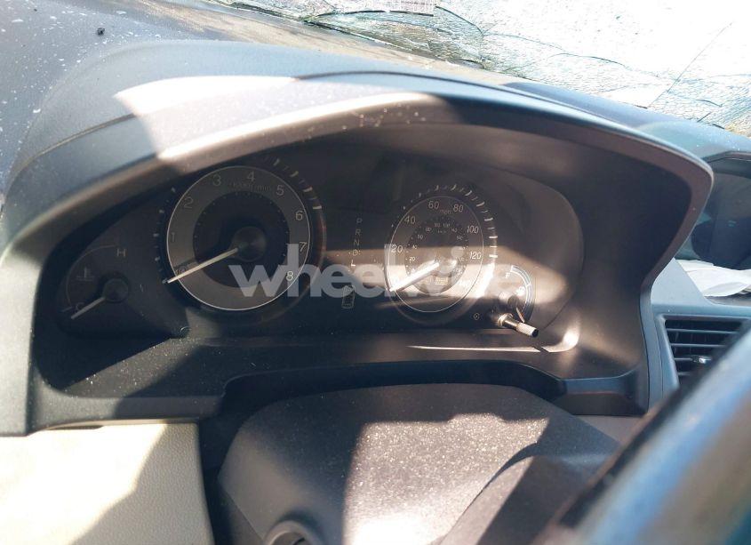 Photo 7 of 2011 Honda Odyssey EX-L (VIN 5FNRL5H65BB065760)