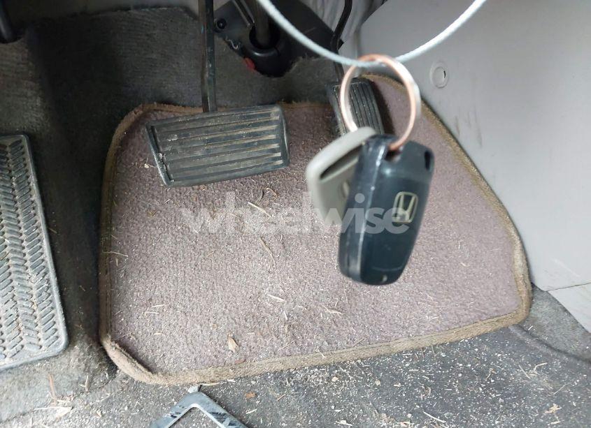 Photo 11 of 2011 Honda Odyssey EXL (VIN 5FNRL5H65BB066004)