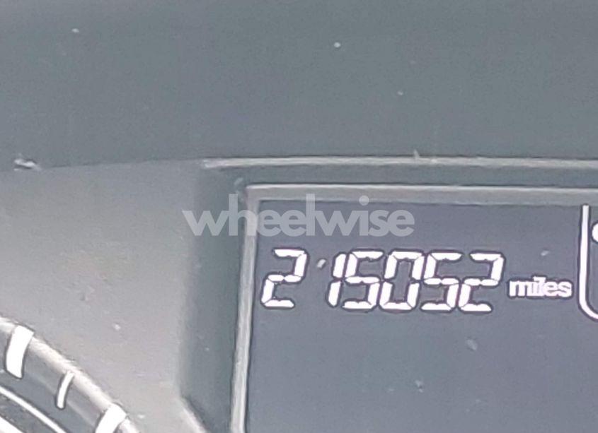 Photo 15 of 2011 Honda Odyssey EXL (VIN 5FNRL5H65BB066004)