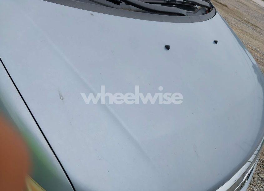 Photo 6 of 2011 Honda Odyssey EXL (VIN 5FNRL5H65BB066004)