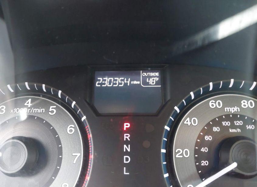 Photo 15 of 2011 Honda Odyssey EX-L (VIN 5FNRL5H65BB100474)