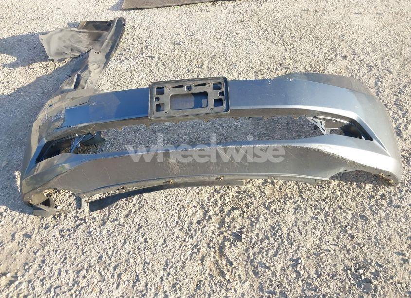 Photo 12 of 2011 Honda Odyssey EX-L (VIN 5FNRL5H65BB102516)