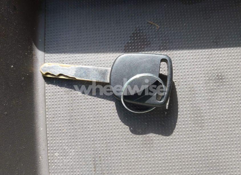 Photo 11 of 2011 Honda Odyssey EX-L (VIN 5FNRL5H65BB102807)