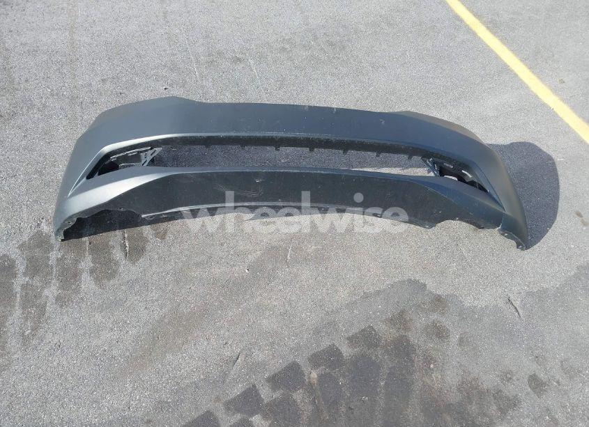 Photo 12 of 2011 Honda Odyssey EX-L (VIN 5FNRL5H65BB102807)