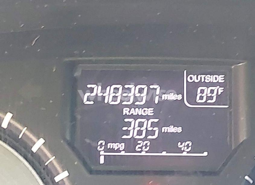 Photo 15 of 2011 Honda Odyssey EX-L (VIN 5FNRL5H65BB104640)