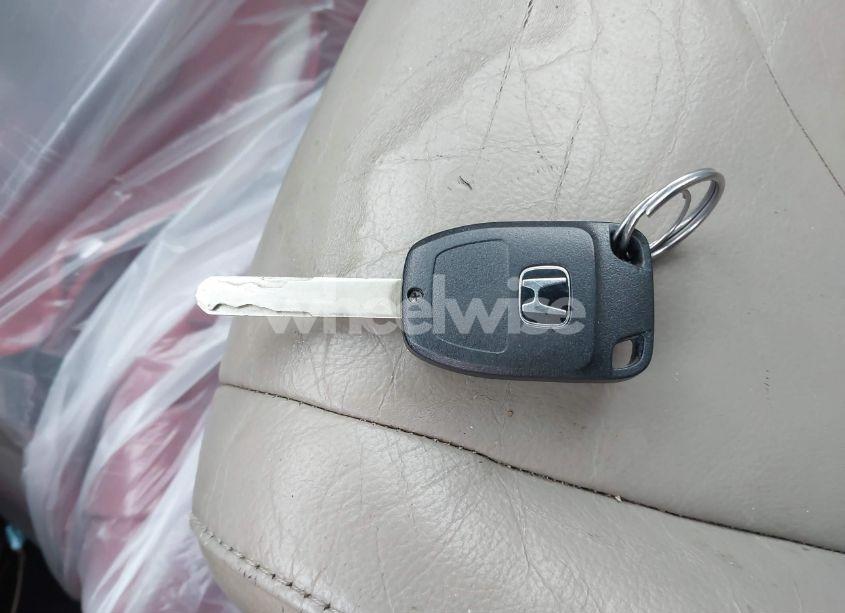 Photo 11 of 2012 Honda Odyssey EX-L (VIN 5FNRL5H65CB054212)