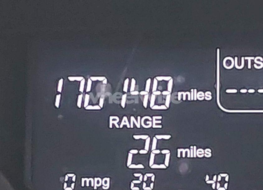 Photo 15 of 2012 Honda Odyssey EX-L (VIN 5FNRL5H65CB054212)