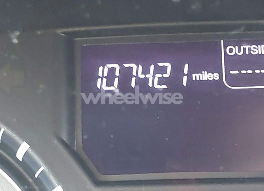 Photo 16 of 2012 Honda Odyssey EX-L (VIN 5FNRL5H65CB060351)